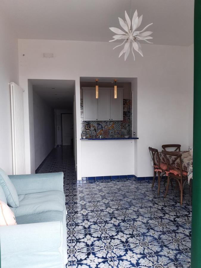 Eremita Apartment