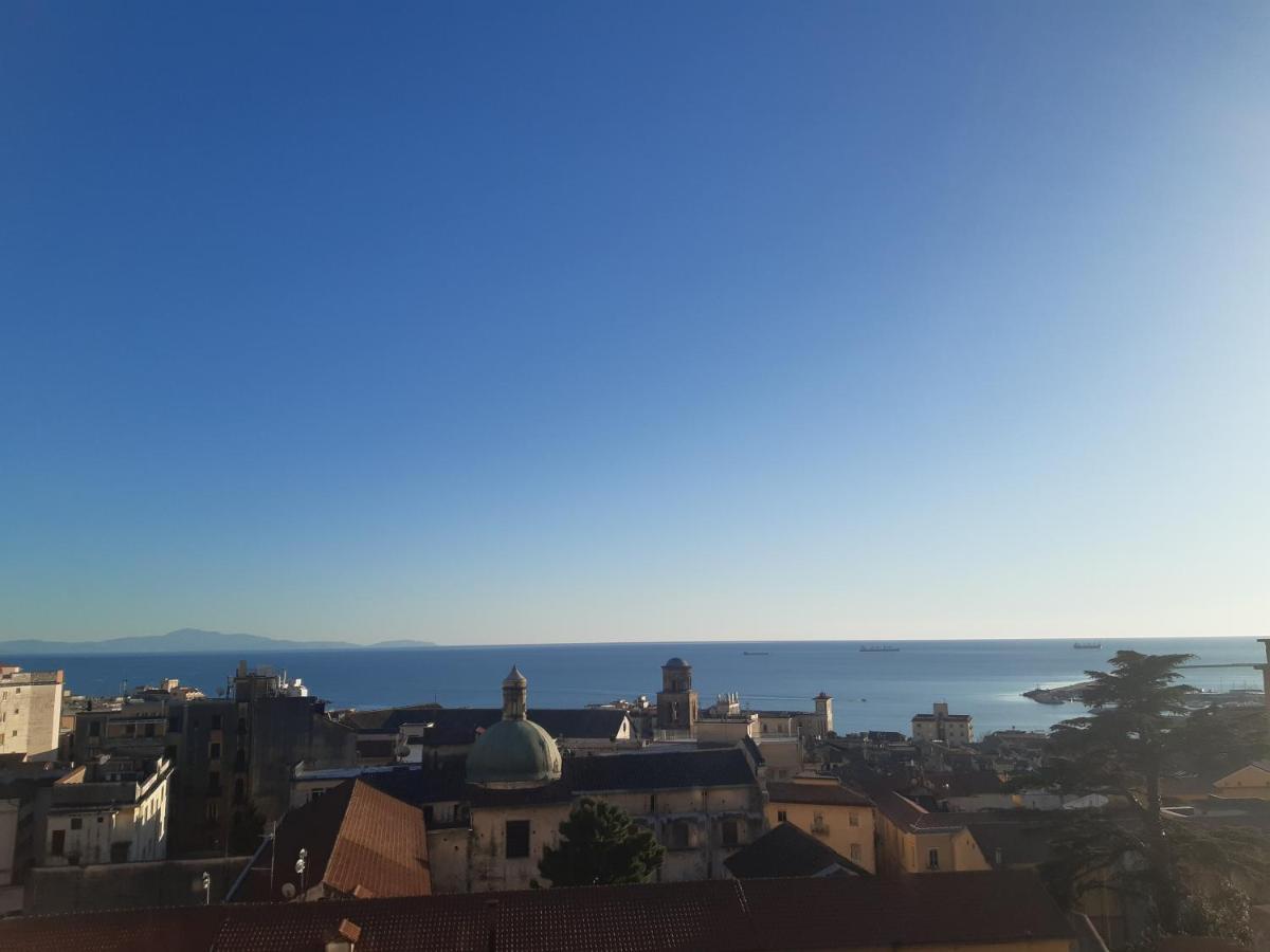 Eremita * Salerno