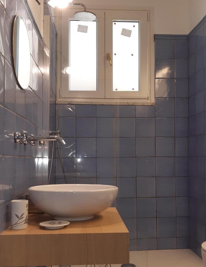 Apartment Eremita