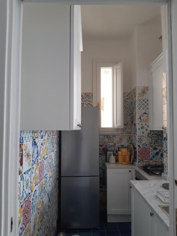 Apartment Eremita