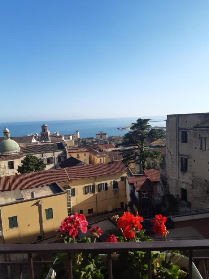 Apartment Eremita Salerno